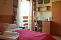 Single Room with Balcony