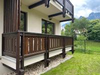 The View Apartment 3 Bușteni - Ferienwohnung Buşteni