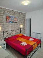 Driepersoonskamer met Eigen Badkamer