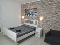Vierpersoonskamer met Eigen Badkamer