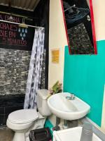 Standard Double Room with Shared Bathroom