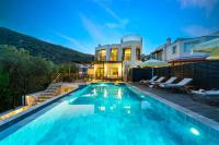 Villa Ekinoks - B&B Kalkan
