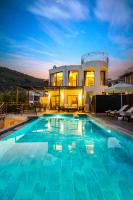 Villa Ekinoks - B&B Kalkan