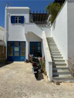 Anemochadi - B&B Agios Sostis