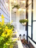 Sora Home - 3 mins to Hoan Kiem Lake - Chambres d’hôtes