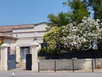 Villa du sacre coeur - Chambres d’hôtes Boisseron
