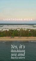 Lighthouse Villa - B&B