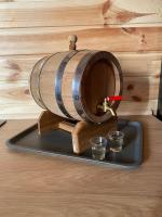 Siedlisko nad stawami - Bed and Breakfast Karolinów