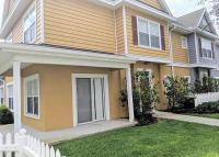 4 Bedroom 3 Bathroom Villas At Seven Dwarfs 8-108 - Chambres d’hôtes Kissimmee