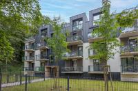 Ambria Apartments Matejki 17 - B&B Świnoujście