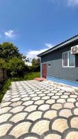 Secret Garden Guest House - B&B