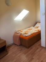 Stajnia Czahary 3 - B&B Pogorzelica