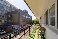 Downtown Victoria Studios By CityBookings - B&B