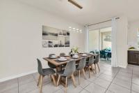 Solara Villa with Themed Rooms and Private Pool - Chambres d'hôtes Kissimmee