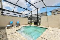 Solara Villa with Themed Rooms and Private Pool - Chambres d'hôtes Kissimmee