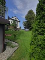 Apartament na Wybraństwie - Chambres d'hôtes Grywałd