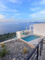 Nissaki Villas - Ferienwohnung Nisaki