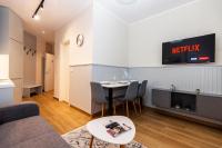 Loris Apartaments 302 - B&B Durrës