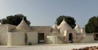 Villa con 2 Camere da Letto