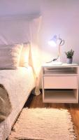 Departamento 1 Dormitorio Centrico - Ferienwohnung La Plata