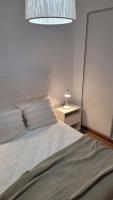 Departamento 1 Dormitorio Centrico - Ferienwohnung La Plata