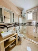 Vila Relax - Ferienwohnung Dobra Voda
