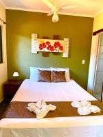 Suite con Vista Piscina