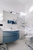 Single Room with Private Bathroom