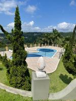 Chalé Encantador em Bananeiras - B&B Bananeiras