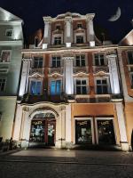 Apartament Rynek - B&B