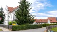 Flat Bull Appartement mit Garten - B&B