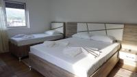 Guesthouse Sinani - Ferienwohnung Ulcinj