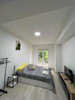 Stefanelli Apartment - Ferienwohnung Struga