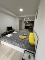 Apartment mit 2 Schlafzimmern