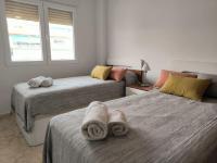 Apartment mit 2 Schlafzimmern