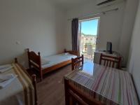 Triple Room with Sea View