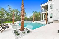 169 Lakeview Drive - B&B Santa Rosa Beach
