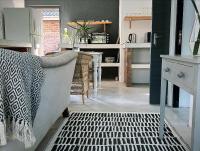 Aloe Gardens Bnb - B&B