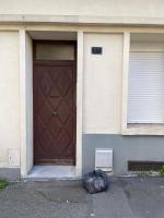 Appartement rénové tout équipé, centre ville, proche de la gare et commerce - B&B Flers