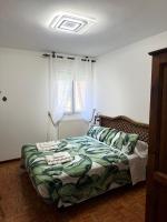Apartamento de 2 dormitorios