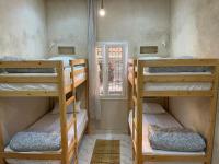 Family Appart - Ferienwohnung Essaouira