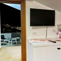 Chambre Double Supérieure