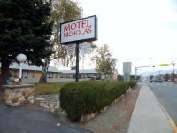 Motel Nicholas