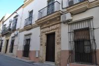 Apartamento con encanto en el corazón de la ciudad - Bed and Breakfast Jerez de la Frontera