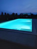 Casa San Rocco - B&B Castelnuovo