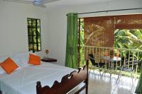 Habitación Doble Económica