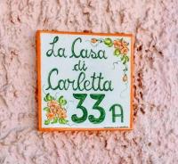 La casa di Carletta - B&B