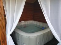 Le cottage des quatre vents - Ferienwohnung