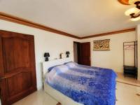 Deluxe Zimmer mit Kingsize-Bett