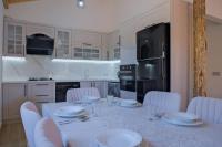 Fethiye Sanabel villaları - B&B